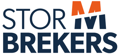 Stormbrekers - Van storm naar richting